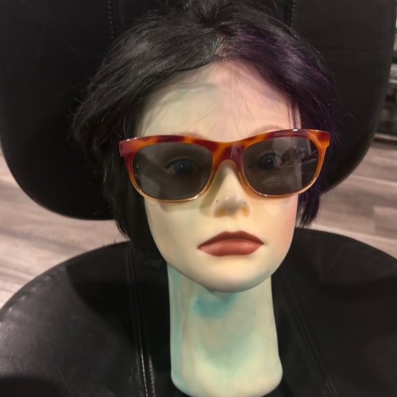 Kaenon Stinson Stylish tortoise Eyeglasses frame only - Picture 2 of 8